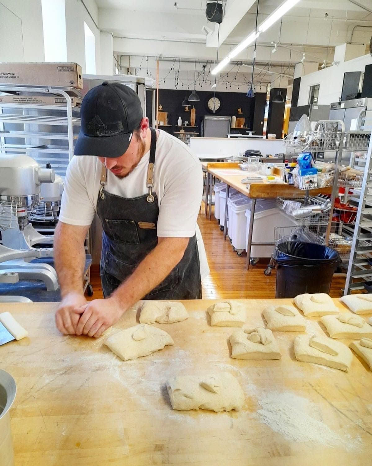 Baker’s Table & Pastry Co.